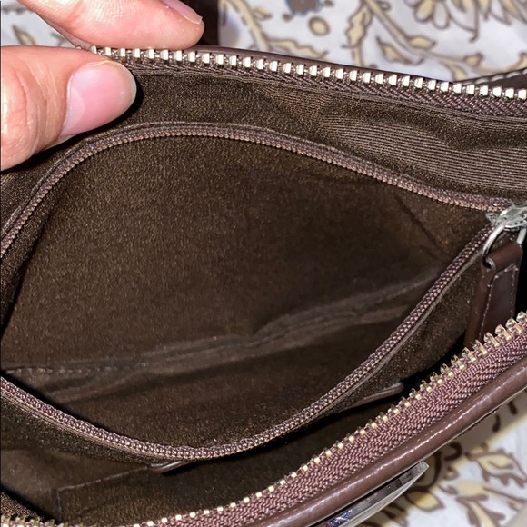 Coach bag - Picture 4 of 6